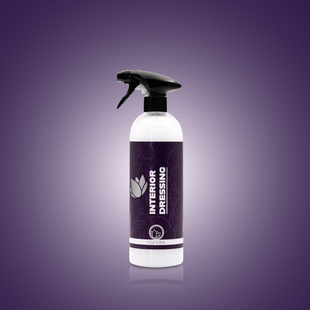 Nanolex Interior Dressing