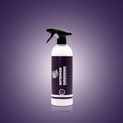 Nanolex Interior Dressing