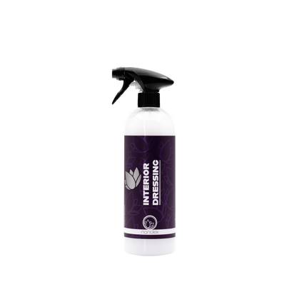 Nanolex Interior Dressing