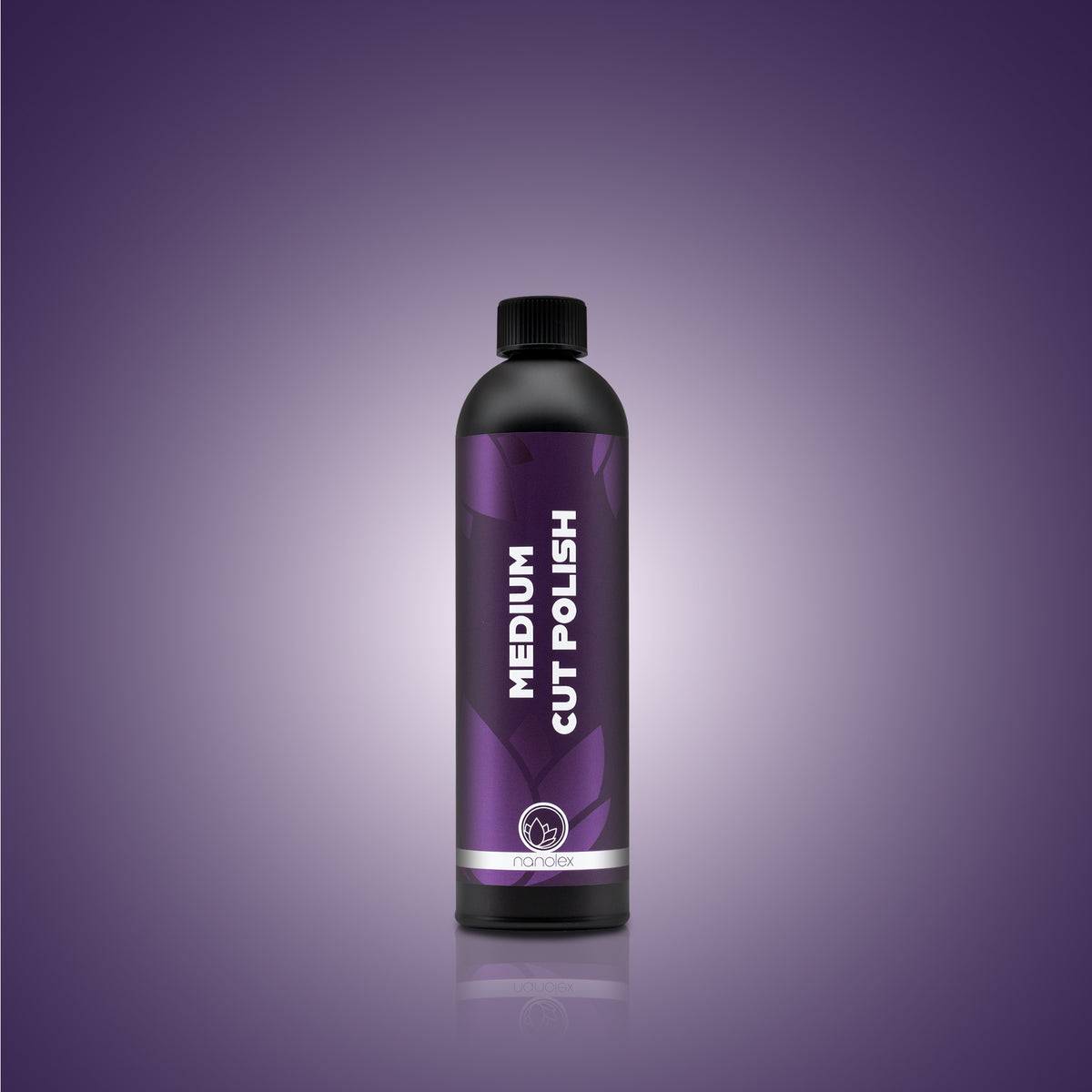 Nanolex Medium Cut Polish