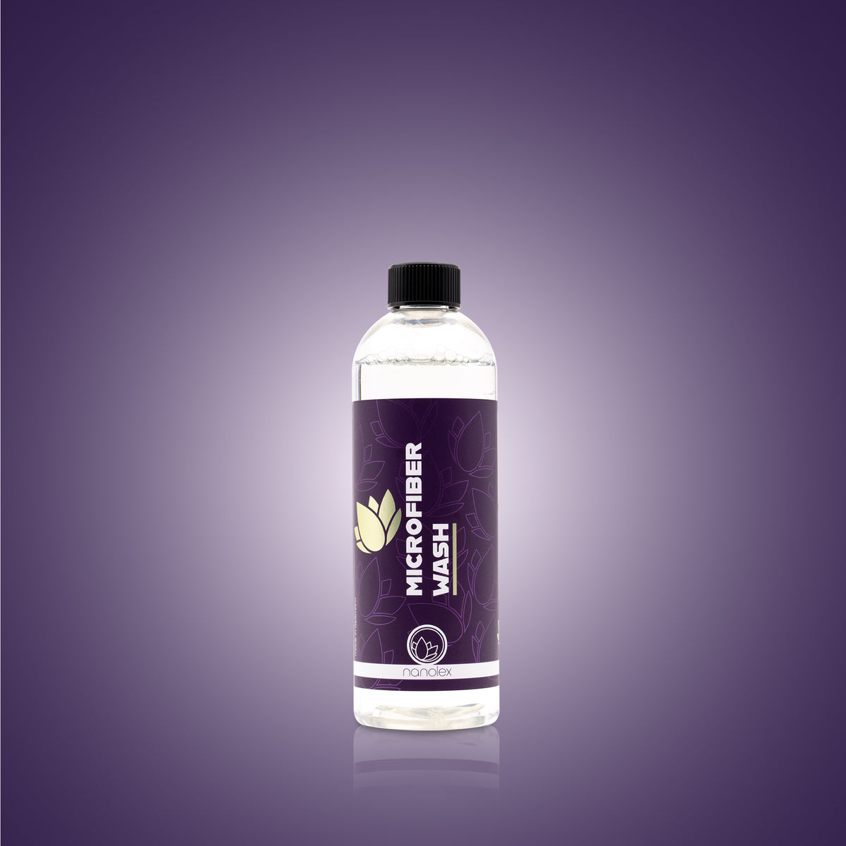 Nanolex Microfiber Wash