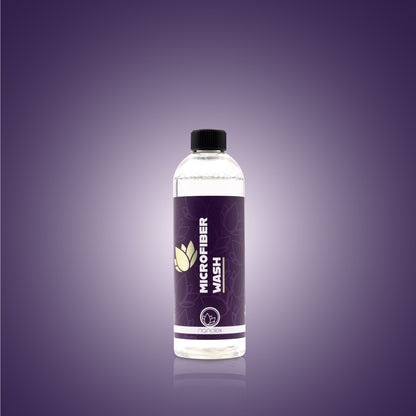 Nanolex Microfiber Wash