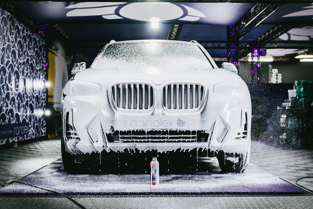 Nanolex PreWash Foam