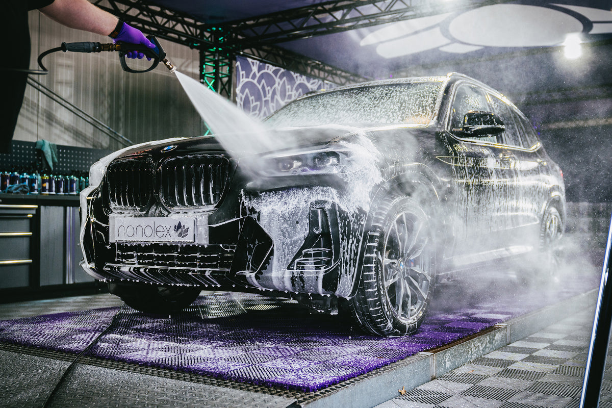 Nanolex PreWash Foam