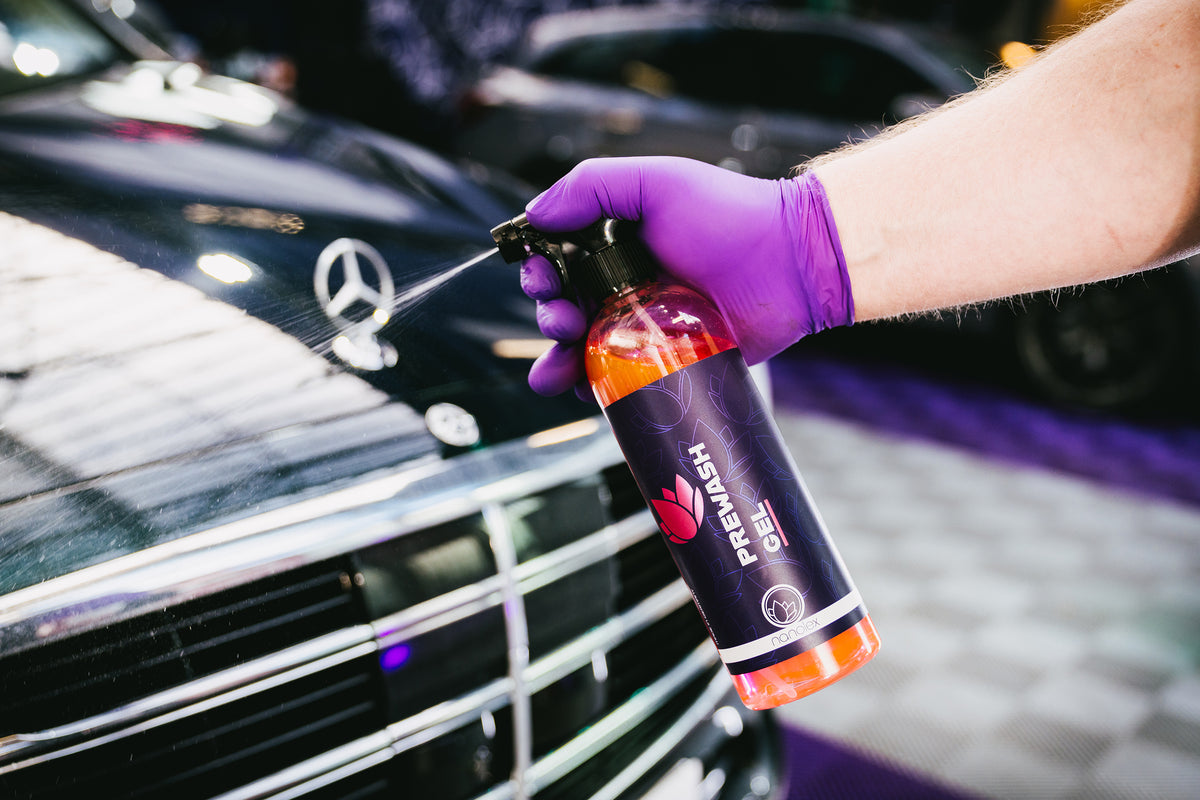 Nanolex PreWash GEL