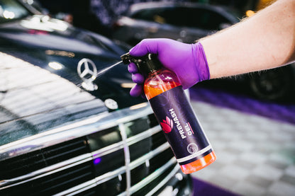 Nanolex PreWash GEL