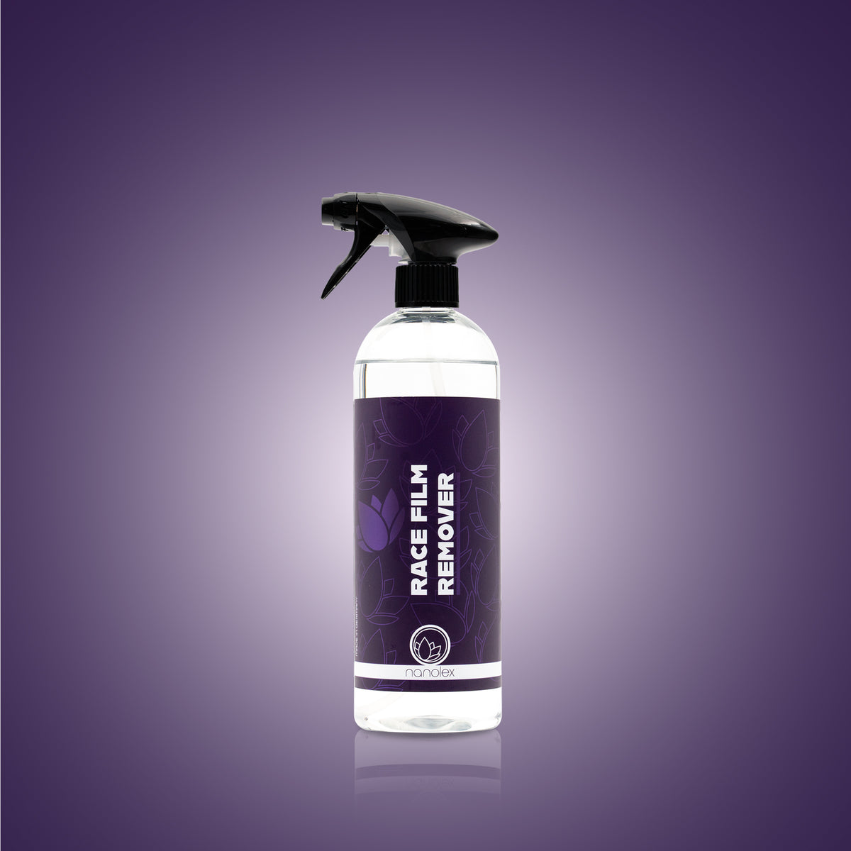 Nanolex Race Film Remover