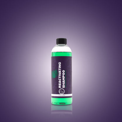 Nanolex Reactivating Shampoo
