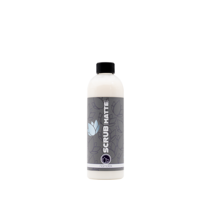 Nanolex Scrub (Matte)