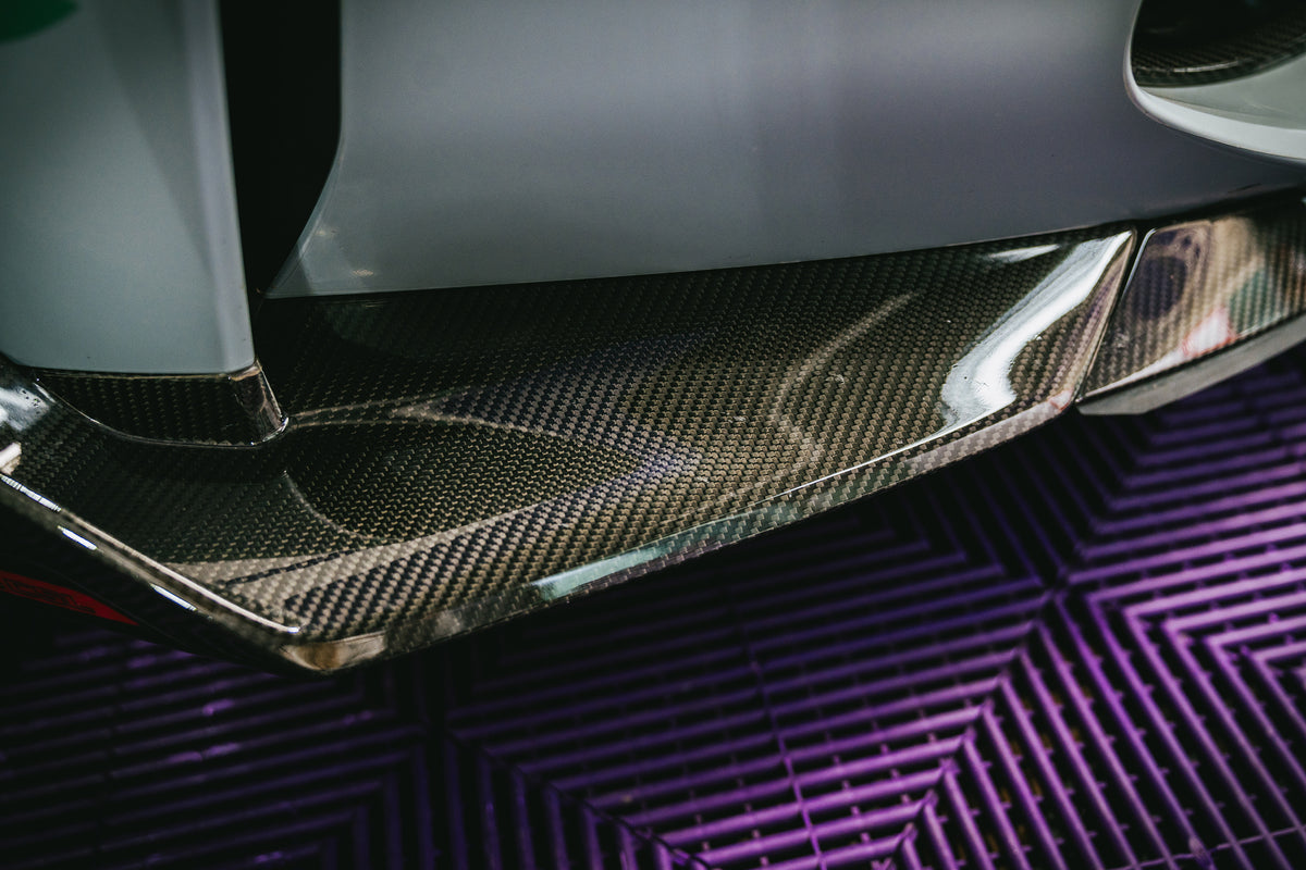 Nanolex Scrub (PPF & Wrap)