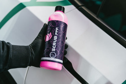 Nanolex Scrub (PPF & Wrap)
