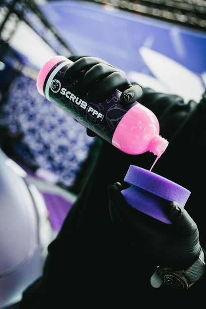 Nanolex Scrub (PPF & Wrap)