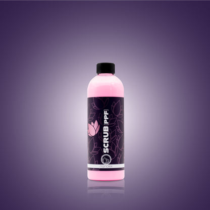 Nanolex Scrub (PPF & Wrap)