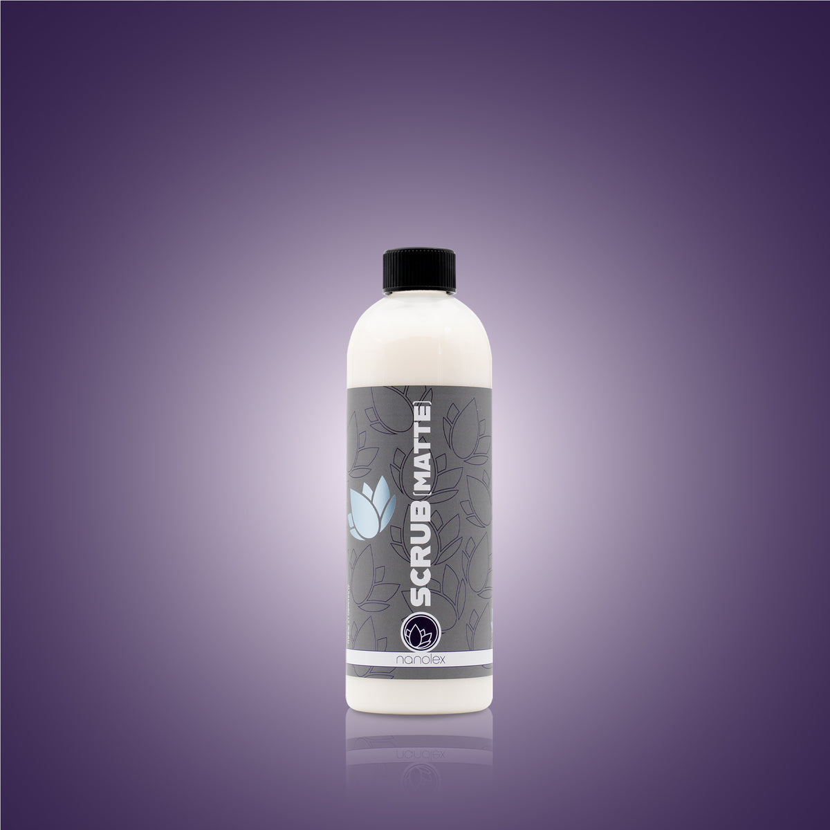 Nanolex Scrub (Matte)