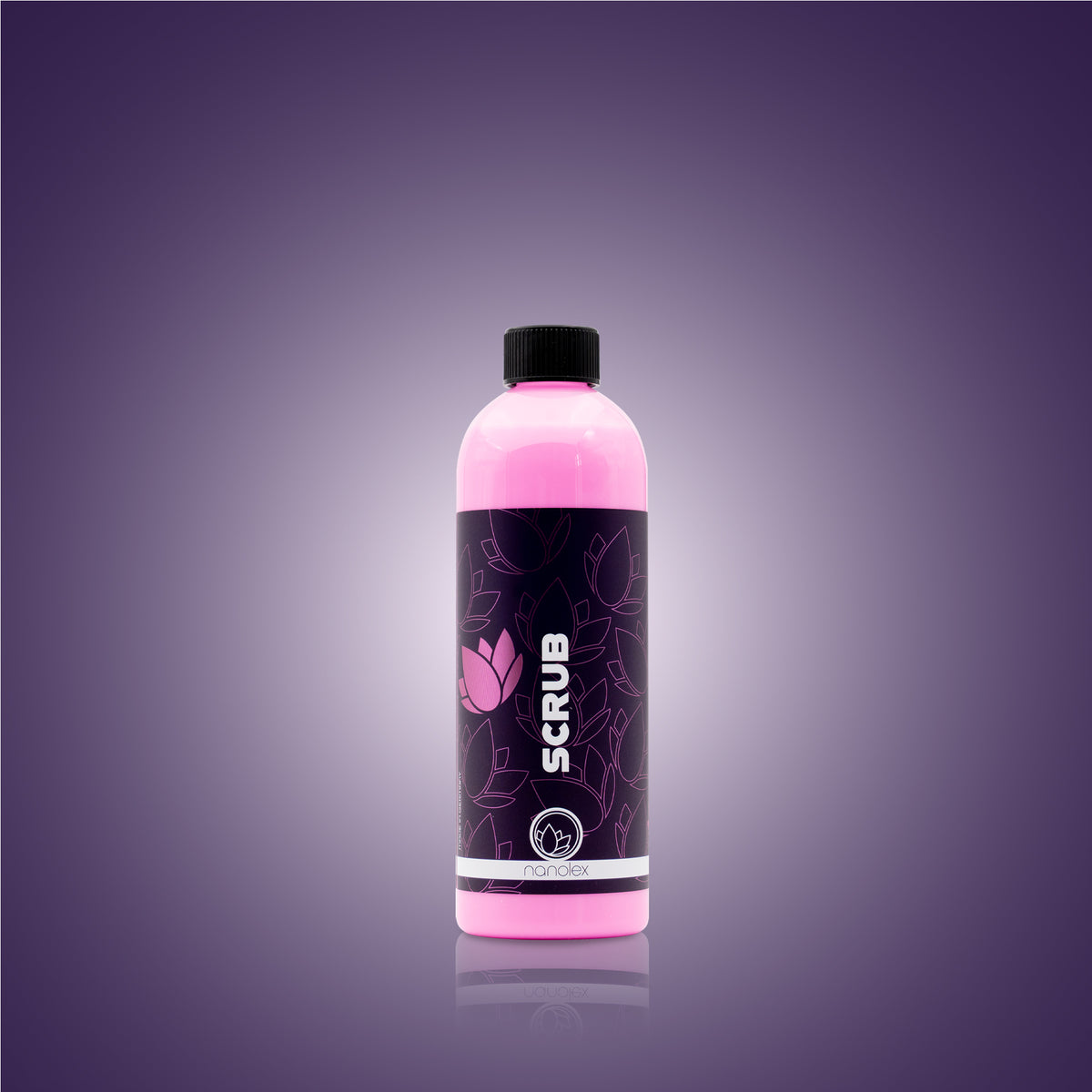 Nanolex Scrub