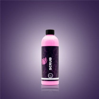 Nanolex Scrub