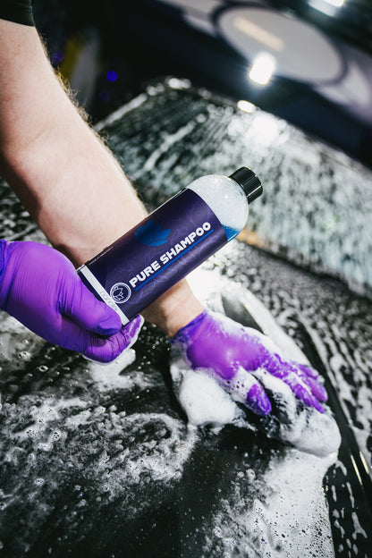 Nanolex Pure Shampoo