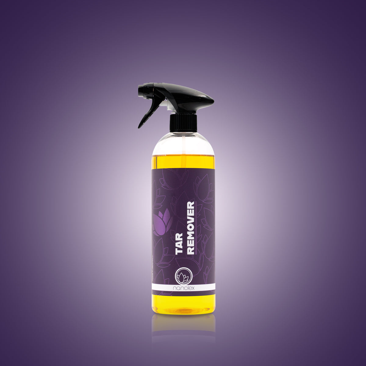 Nanolex Tar Remover