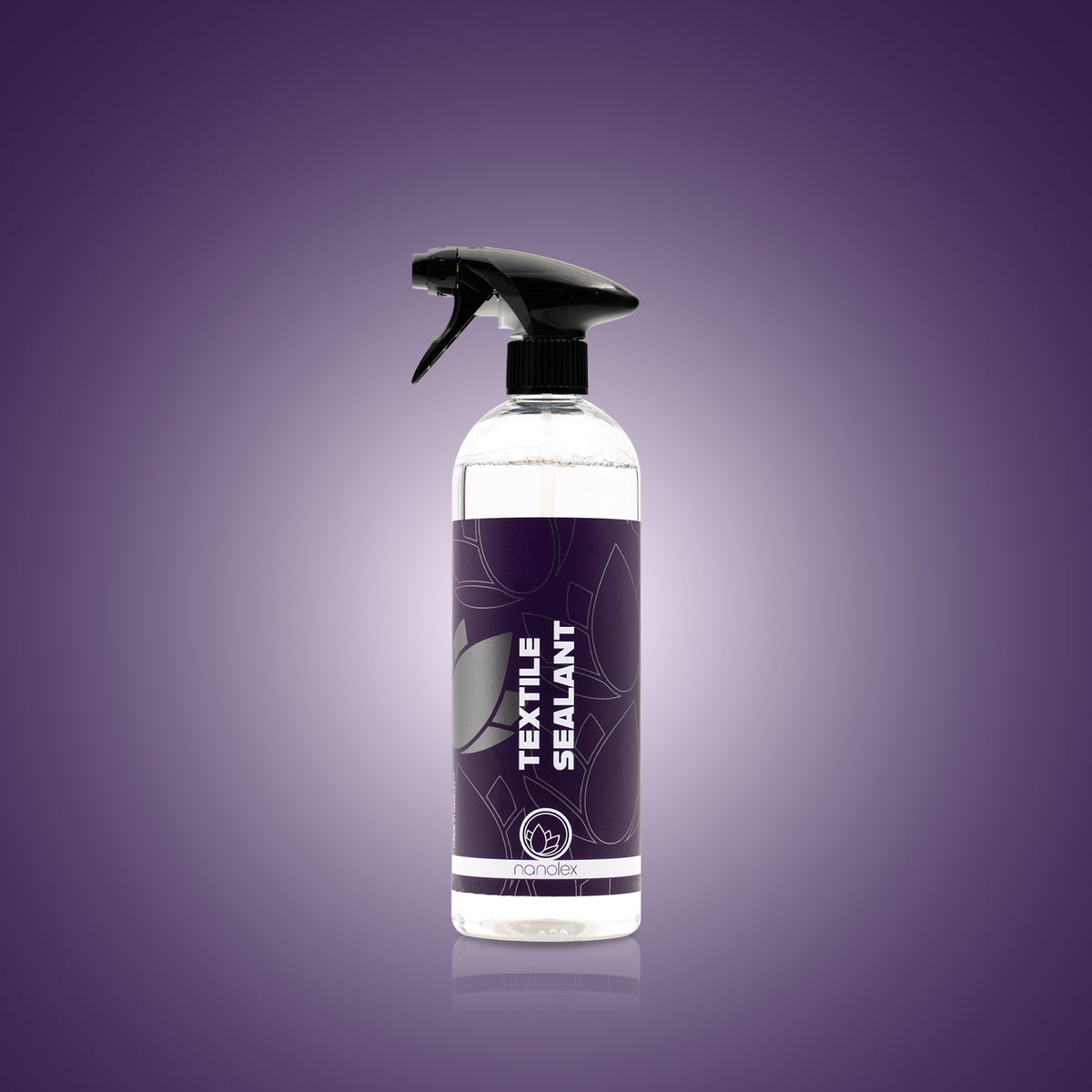Nanolex Textile Sealant