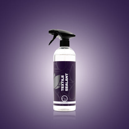 Nanolex Textile Sealant