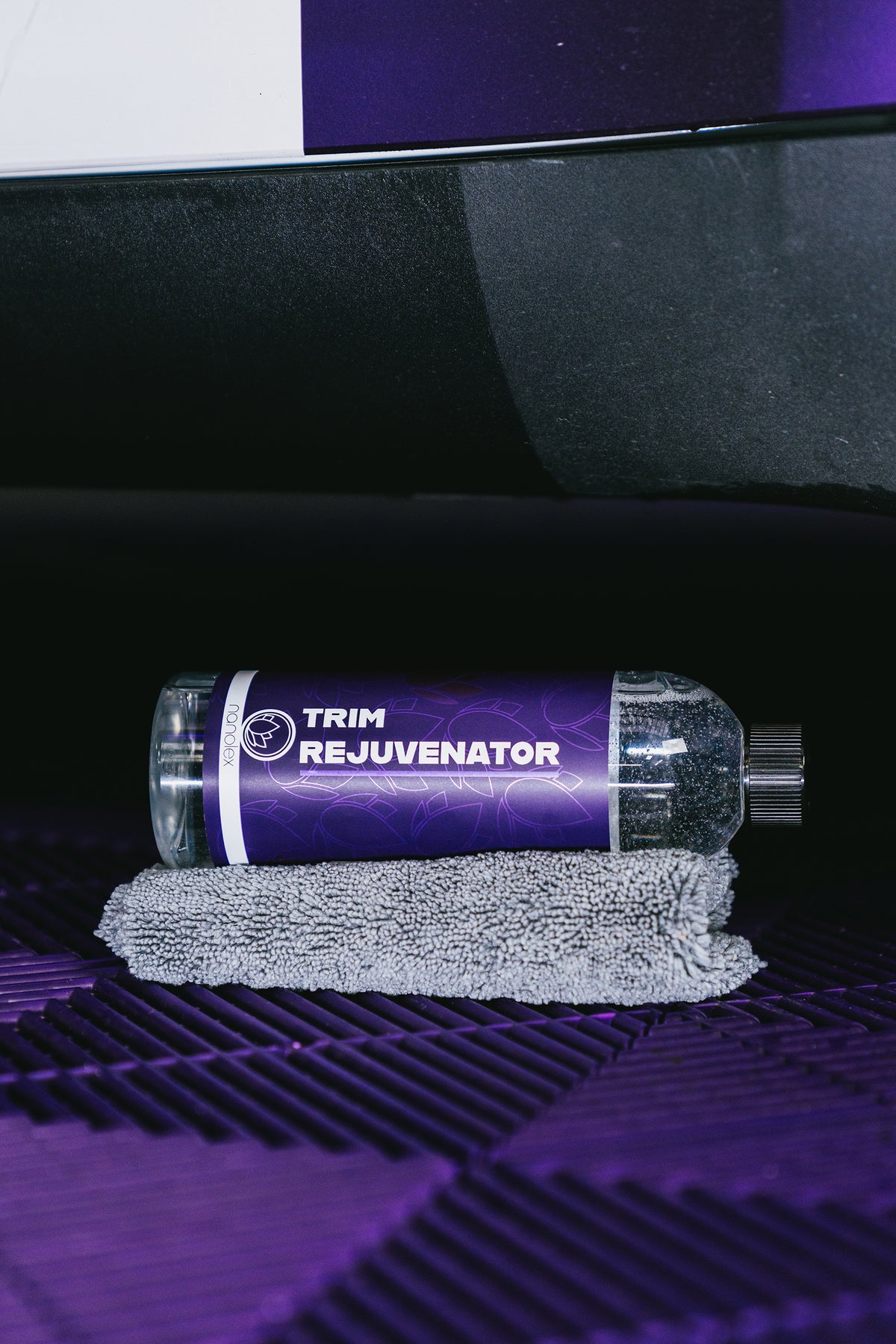 Nanolex Trim Rejuvantor