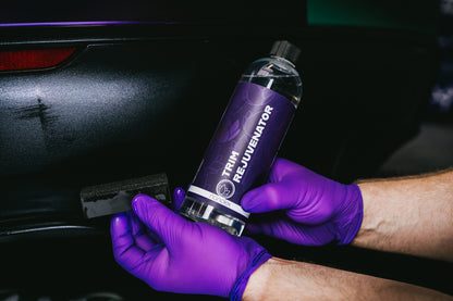 Nanolex Trim Rejuvantor