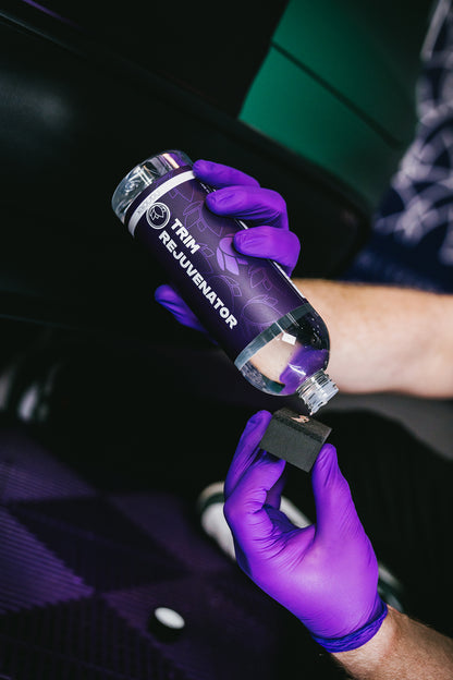 Nanolex Trim Rejuvantor