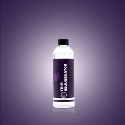 Nanolex Trim Rejuvantor