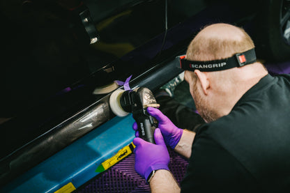 Nanolex Ultra Cut Polish