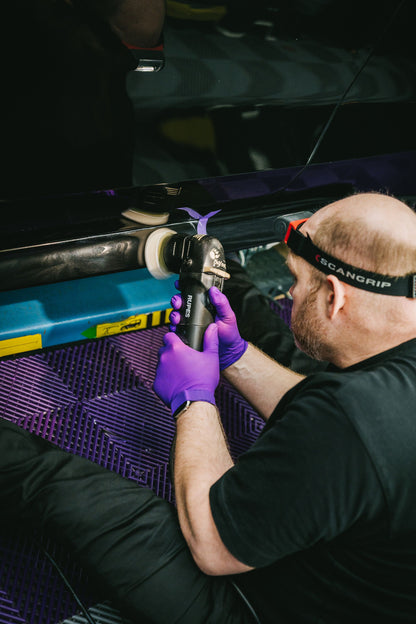Nanolex Ultra Cut Polish