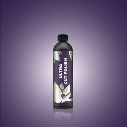 Nanolex Ultra Cut Polish