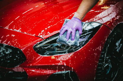 Nanolex Ultra Plush Wash Pad