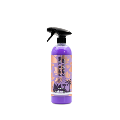 Nanolex WCWC Rim + Tire Detailer