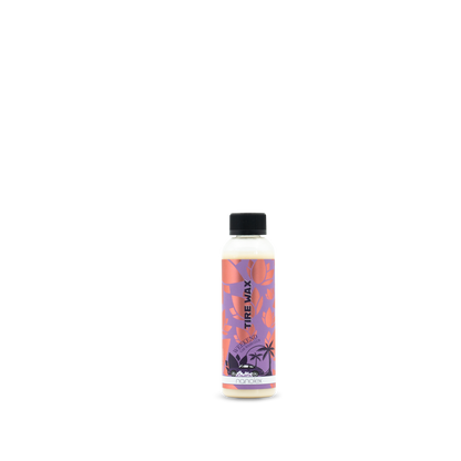 Nanolex WCWC Tire Wax