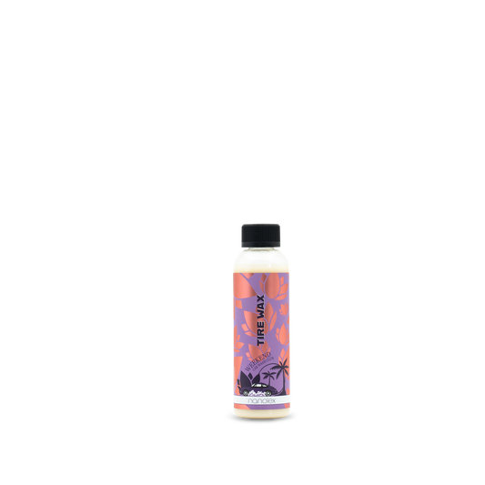 Nanolex WCWC Tire Wax
