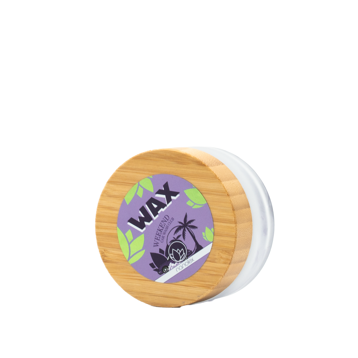 Nanolex WCWC Wax