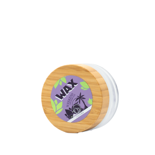 Nanolex WCWC Wax