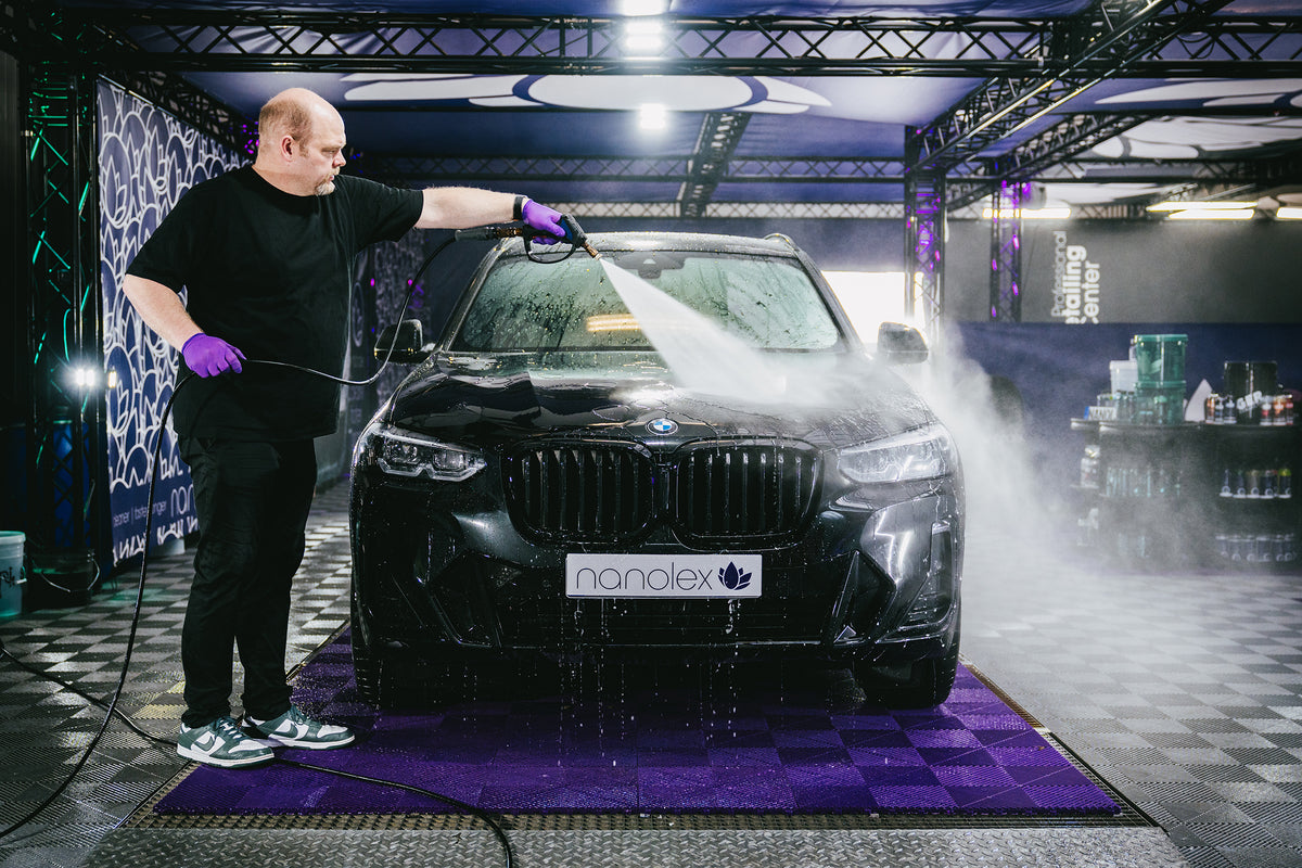 Nanolex WashCoat