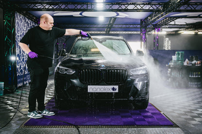 Nanolex WashCoat