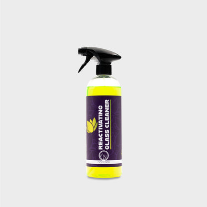 Nanolex Reactivating Glass Cleaner