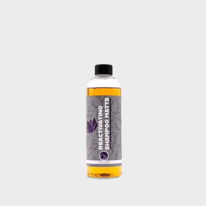 Nanolex Matte Reactivating Shampoo