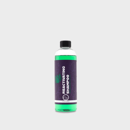 Nanolex Reactivating Shampoo