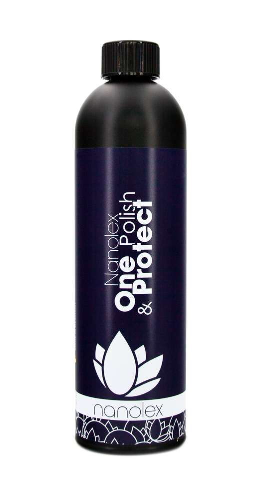 Nanolex One Polish & Protect
