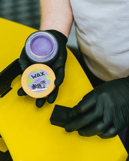 Nanolex WCWC Wax