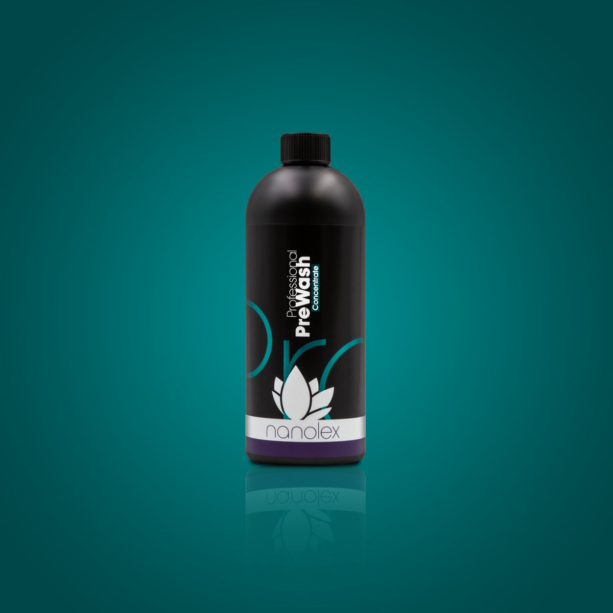 Nanolex Professional PreWash Concentrate