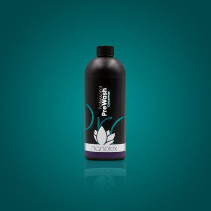Nanolex Professional PreWash Concentrate