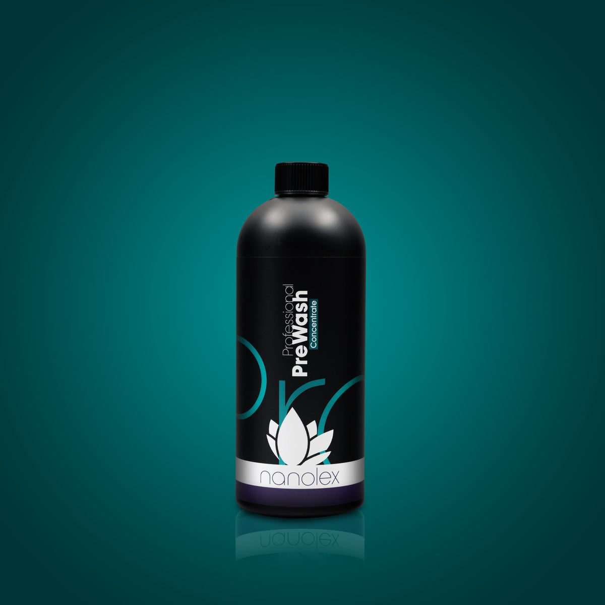 Nanolex Professional PreWash Concentrate
