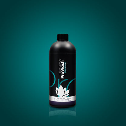 Nanolex Professional PreWash Concentrate