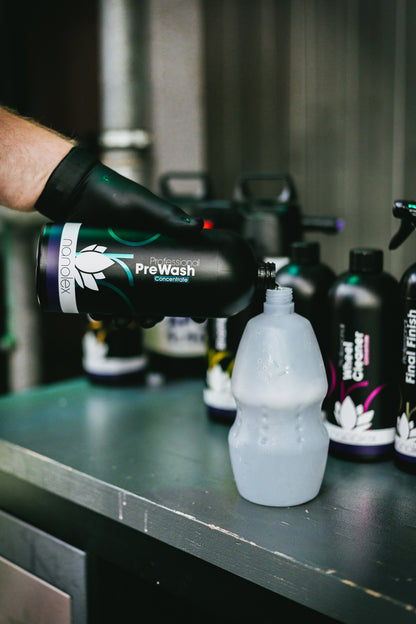 Nanolex Professional PreWash Concentrate