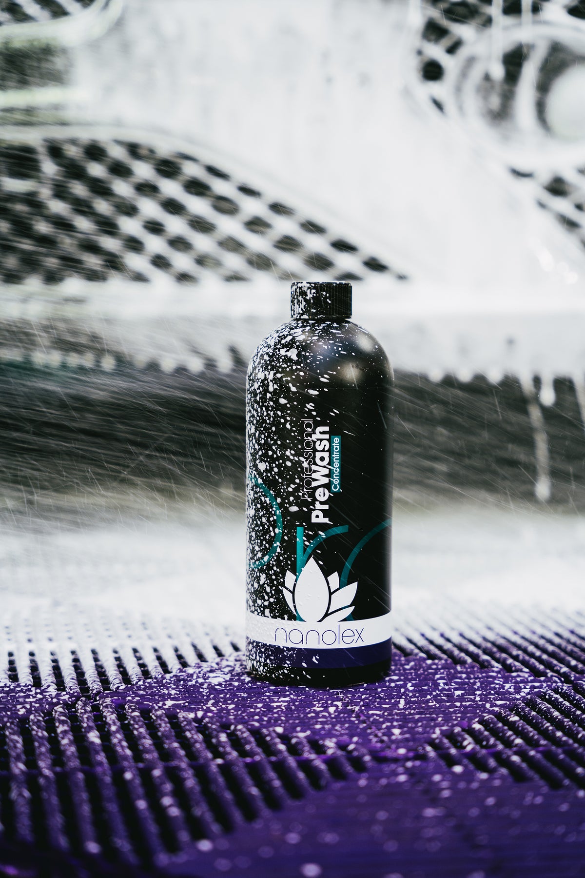 Nanolex Professional PreWash Concentrate
